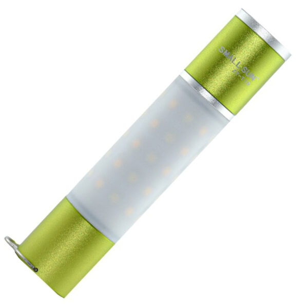 چراغ قوه دستی اسمال سان مدل ZY-T15 - Image 1