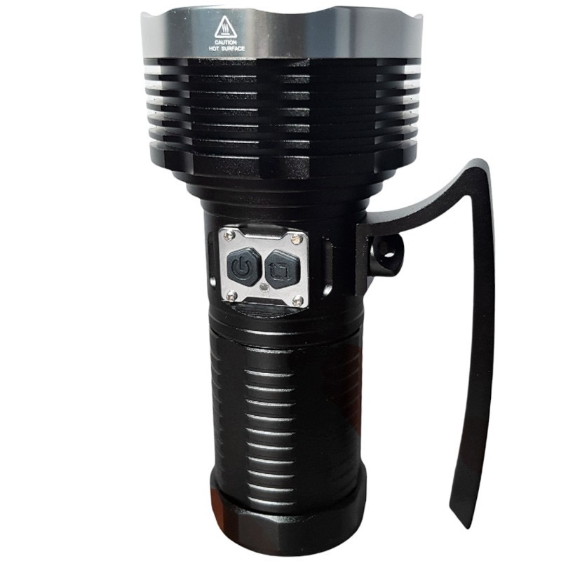 c87357847be70a76acc6a33579353dde2f72d170_1644779359-2.jpg چراغ قوه اسمال سان مدل T207 - Image 1