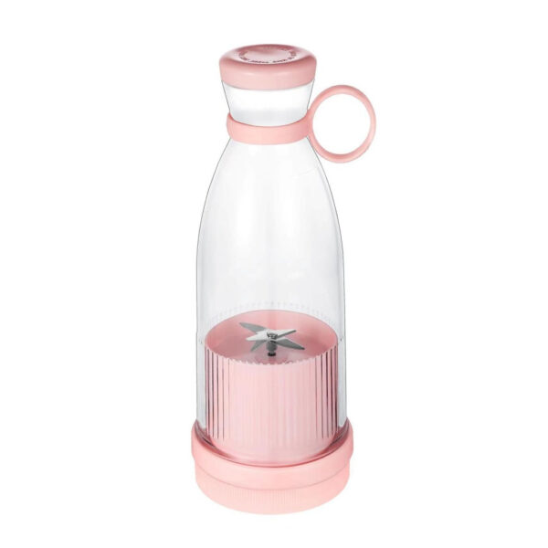 شیکر برقی مدل Mini Juice گنجایش 0.350 لیتر - Image 1