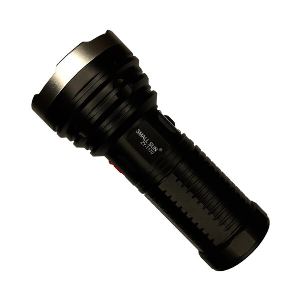 چراغ قوه دستی اسمال سان مدل Y-T170 - Image 1