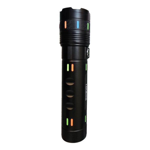 چراغ قوه دستی مدل High power - Image 1