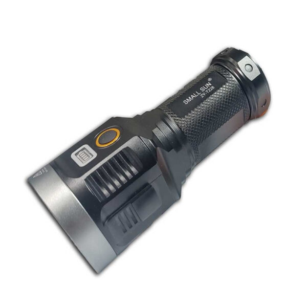چراغ قوه دستی اسمال سان مدل T228 - Image 1