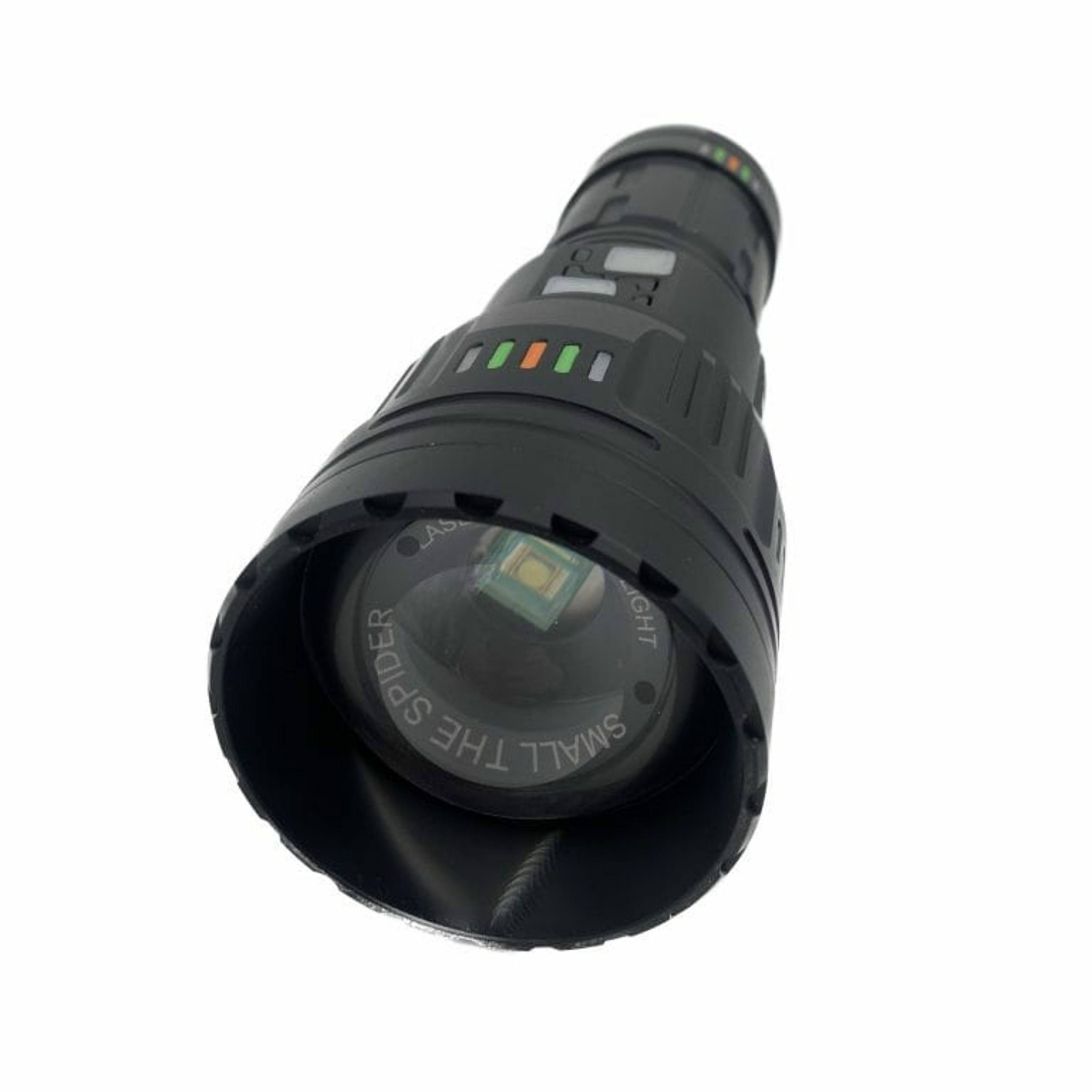 ca7581f653143b7f9d145c4d24fec4356296f5d9_1721500872-1.jpg چراغ قوه دستی زینگارو مدل G601 - Image 1