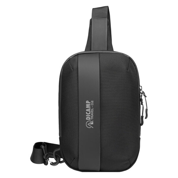 کیف کراس بادی دیکمپ مدل TRAVEL-058 - Image 1