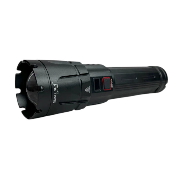 چراغ قوه دستی اسمال سان مدل T266 - Image 1