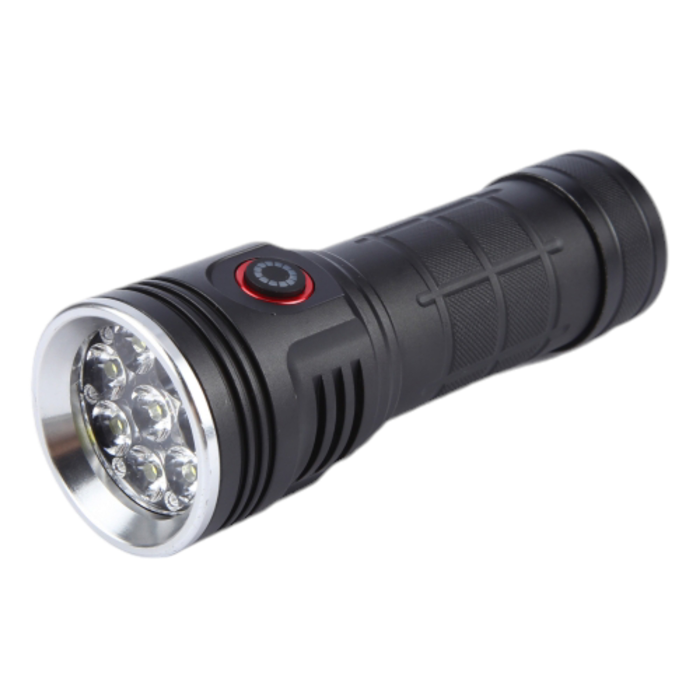 cc211db245a60e42cada563ceb75800b7f62667d_1728759947-1.jpg چراغ قوه دستی زینگارو مدل W5204 - Image 1