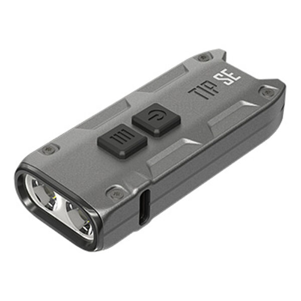چراغ قوه دستی نایت کر مدل TIP SE IV Light - Image 1