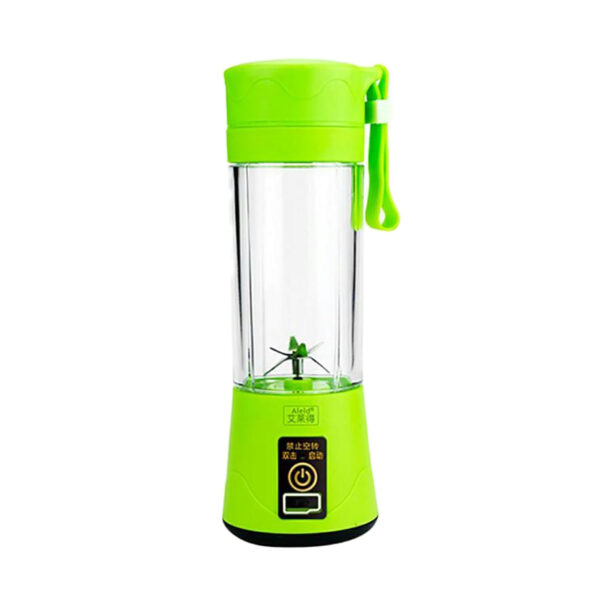 شیکر مدل برقی HM-03 گنجایش 0.38 لیتر - Image 1