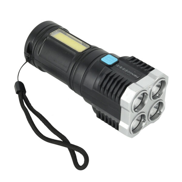 چراغ قوه مدل L-S03 - Image 1