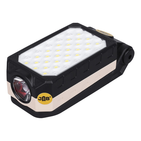 نورافکن دستی جاب مدل JB-Topline 3010 - Image 1