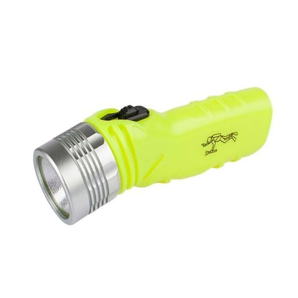 d0189166d9380dbcf6ac434d4874073762f275c5_1667141097-1.jpg چراغ قوه مدل غواصی حرفه ای Diving - Image 1
