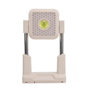 چراغ کمپینگ مدل CH-23060-A رنگ نور چند رنگ