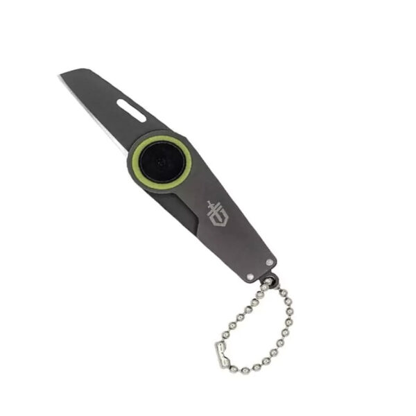 چاقوی سفری گربر مدل GDC Zip Blade - Image 1
