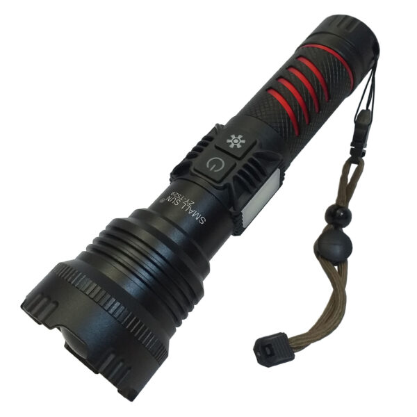 چراغ قوه دستی اسمال سان مدل TS29 - Image 1