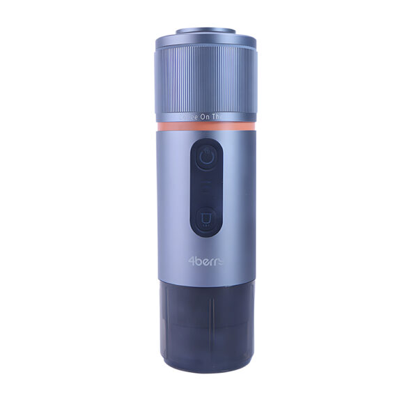 قهوه ساز سفری فوربری مدل CM Pro Max - Image 1