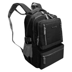 کوله پشتی 40 لیتری فوروارد کد FCLT6011SPORT MANAGEMENT