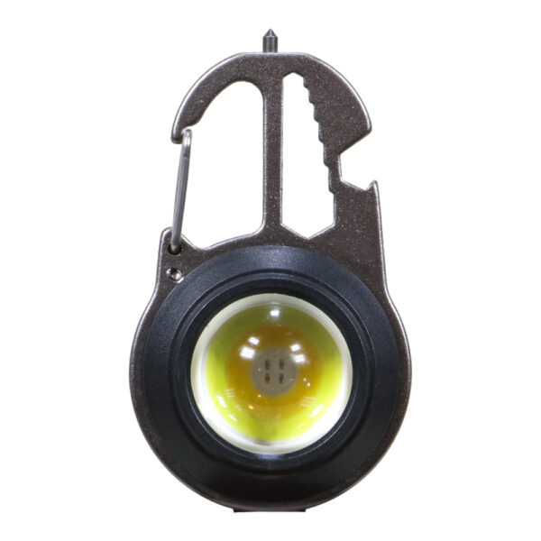 چراغ قوه مدل W5137 - Image 1