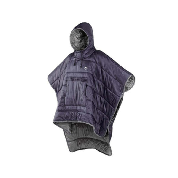 کیسه خواب نیچرهایک مدل SD-04 Cloak Cotton کد 2023 - Image 1