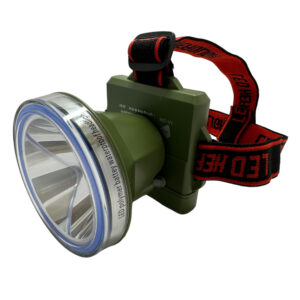 چراغ پیشانی مدل OKGO FA-158