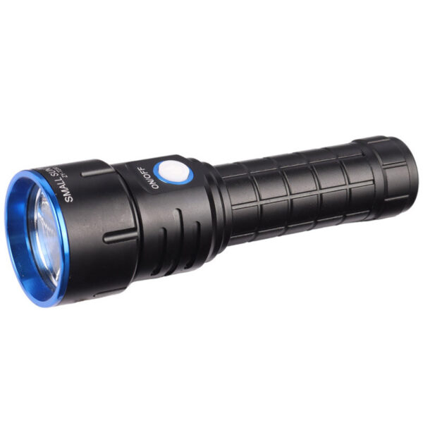 چراغ قوه دستی اسمال سان مدل T230 - Image 1