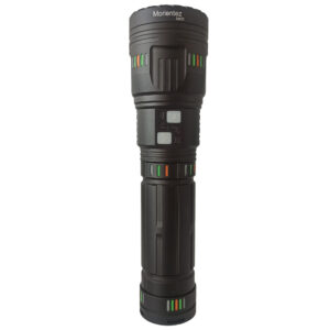 چراغ قوه دستی مدل G600