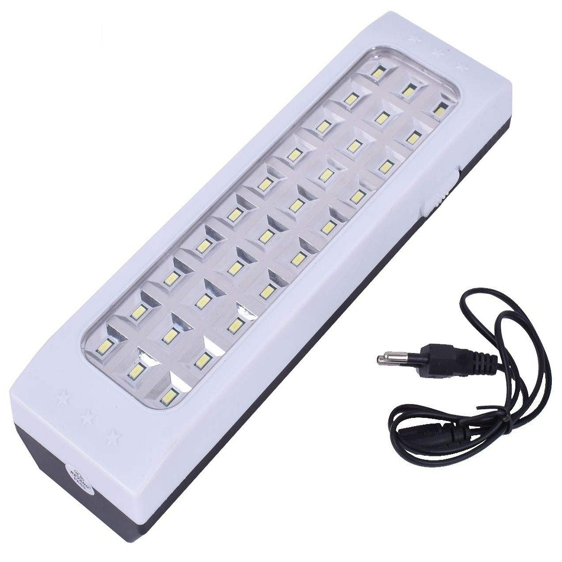 d8351648e323b2e32b62a0086f1357cb5834a92a_1621849179-1.jpg چراغ اضطراری کیانگ مدل KY-718 - Image 1