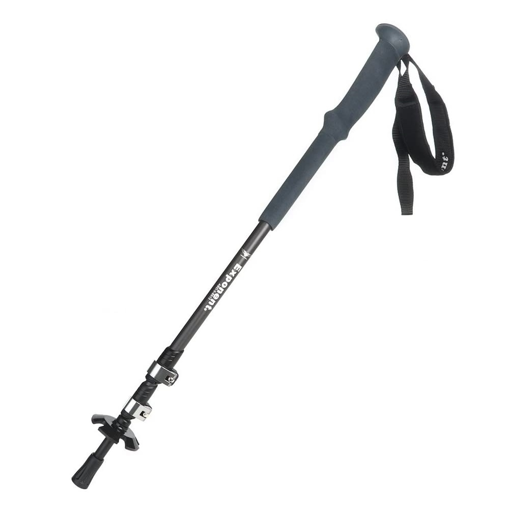 d867d150319a87ef6017596939c137ffa7ec3135_1610142382-1.jpg عصای کوهنوردی اکسپوننت مدل ABD-3-8512 - Image 1