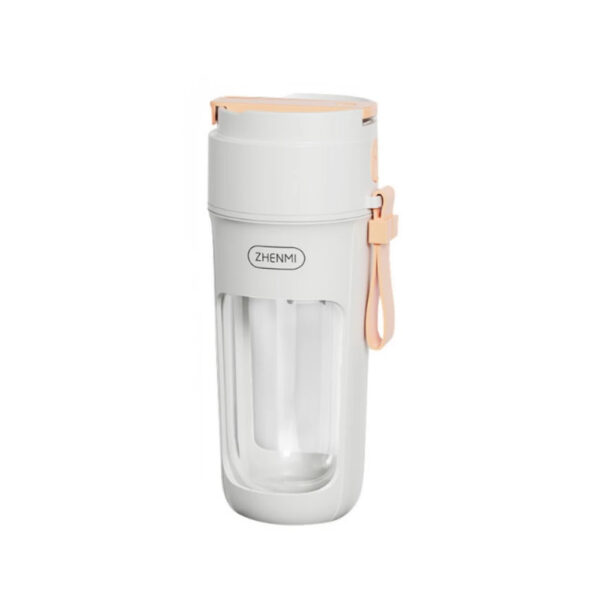 شیکر شارژی ژنمی شیائومی مدل ZMGZ-J5 گنجایش 0.34 لیتر - Image 1