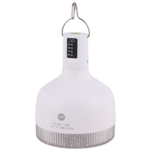 چراغ آویز چادر دی پی مدل DP-7856 38W با نور مهتابی
