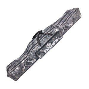 کیف لوازم ماهیگیری دایوا مدل سه زیپ 140cm