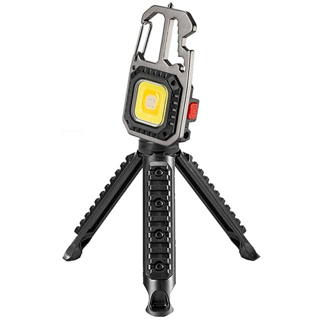 dc1586b71f05760ac23df09780f03acc5a28dc01_1696094463.jpg چراغ اضطراری مدل w5130 پایه دار - Image 1