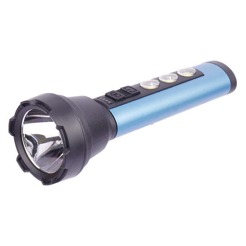 dc68eef572a21bb7349857fdc8594f07b75e6b41_1701196311.jpg چراغ قوه دستی دیپ کینگ مدل DK-742 - Image 1