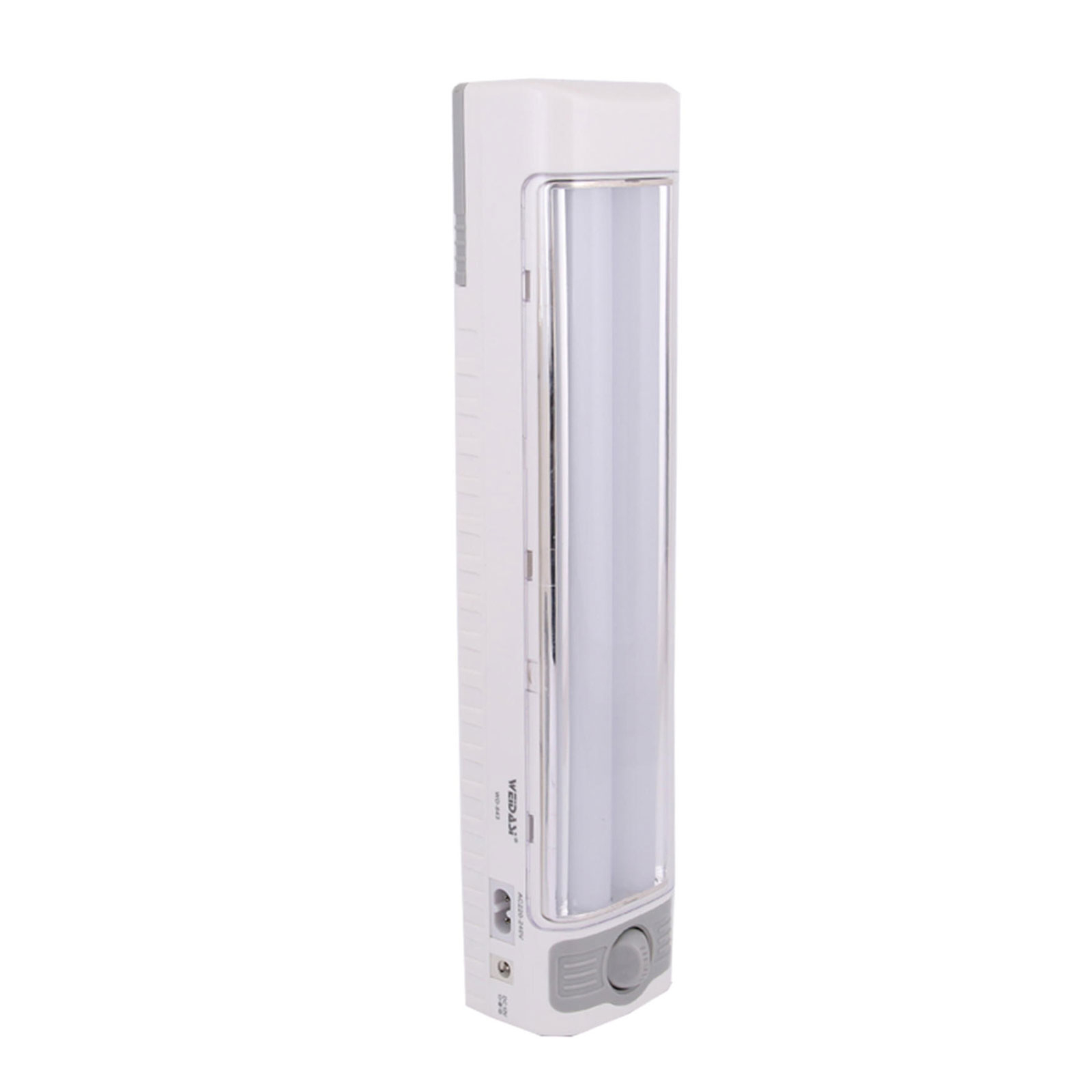 dd1e4a134d421da679200376642a1b4dff5428f6_1683288047-1.jpg چراغ اضطراری ویداسی مدل WD-843 - Image 1