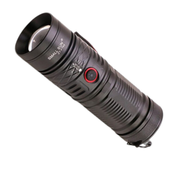 چراغ قوه دستی اسمال سان مدل F789 - Image 1