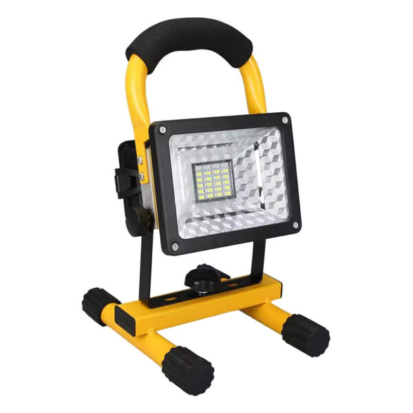 نورافکن دستی مدل W804 - Image 1