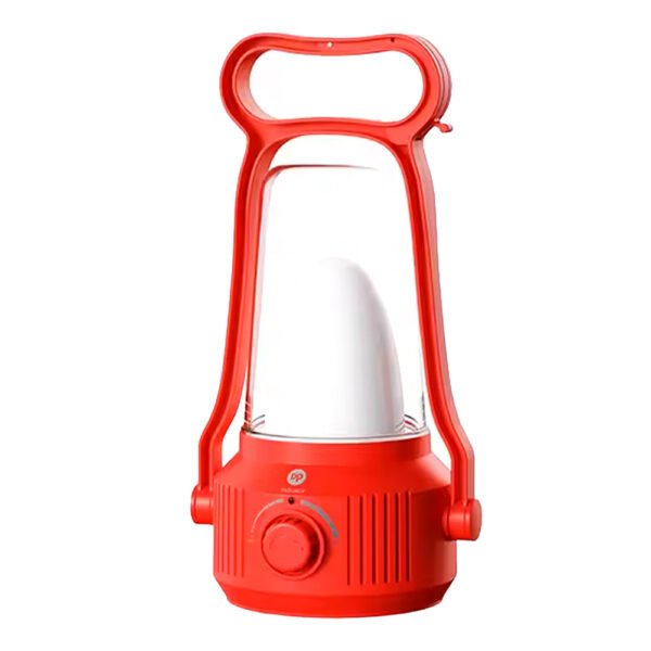 چراغ فانوسی دی پی مدل DP-7419 - Image 1