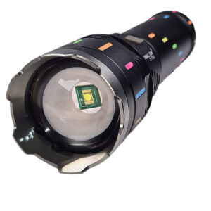 چراغ قوه دستی اسمال سان مدل T-800