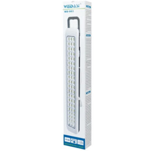 چراغ اضطراری ویداسی مدل WD-883