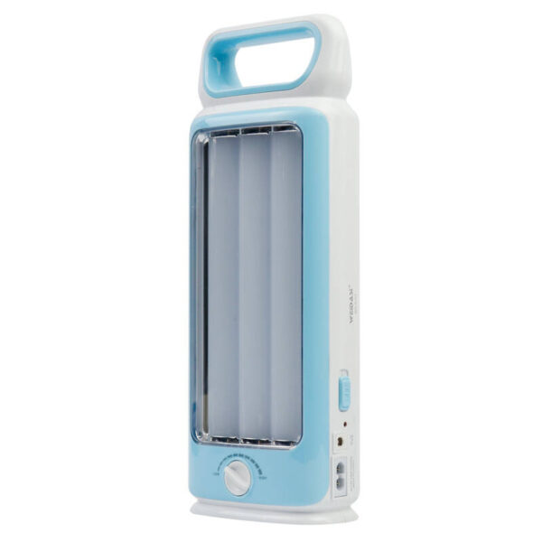 چراغ اضطراری ویداسی مدل WD-870T - Image 1