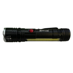 چراغ قوه دستی مدل ER T6 26