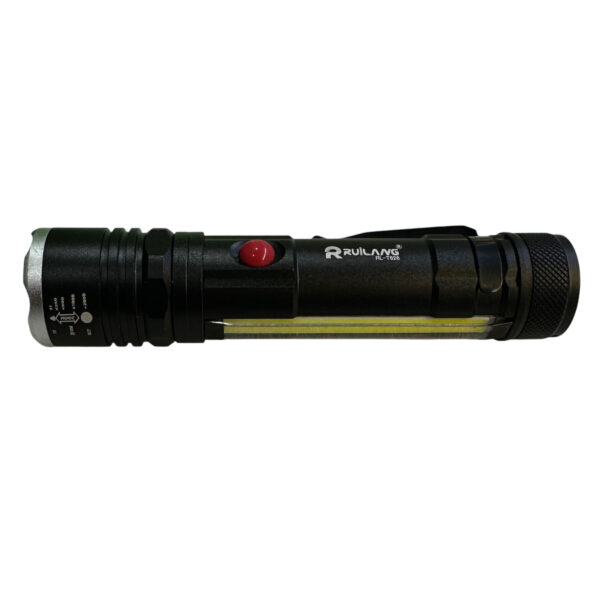چراغ قوه دستی مدل ER T6 26 - Image 1
