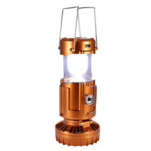 چراغ فانوسی مدل پنکه دار  GSH-9299