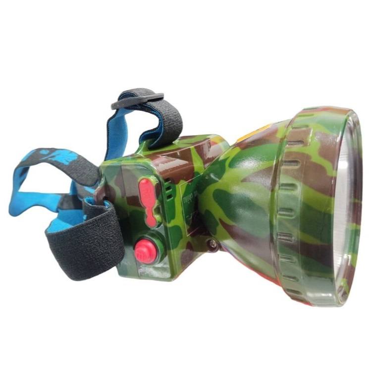 e419a630528e3f746d1ae03e5f8521a5faf8063f_1737043258-1.jpg چراغ پیشانی مدل ML-82A - Image 1