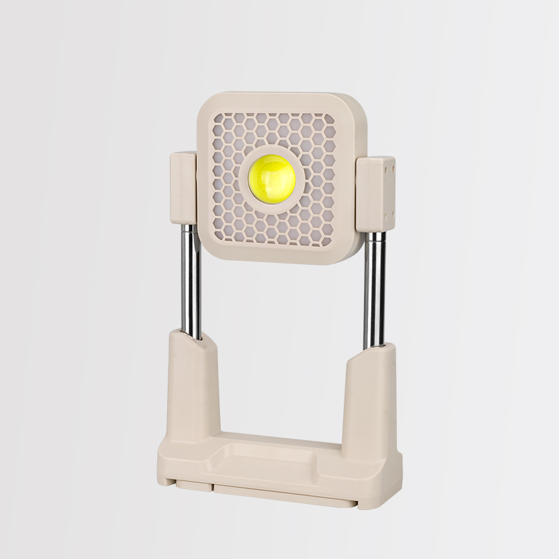 e42c55bf1de473dc7f35a0848d40f38a5eec9ad1_1753378940.jpg چراغ اضطراری مدل CH-23060-B با نور چند رنگ - Image 1