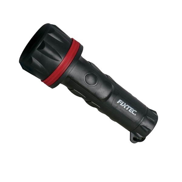 e4b8f5864d22f8ccf32efe0bb1b2d3e458ad34de_1701672707-1.jpg چراغ قوه دستی فیکس تک مدل FL0107P - Image 1
