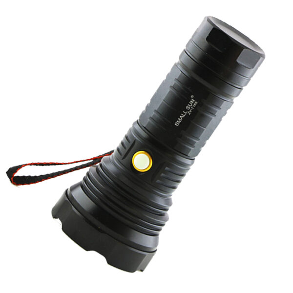 نورافکن دستی اسمال سان مدل T168S - Image 1