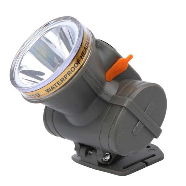 چراغ پیشانی دیپ کینگ مدل DK-321U - Image 1