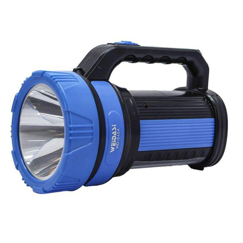 e8dea9457a50169e637cb745ea94db5e716a51c8_1705590771-1.jpg چراغ قوه دستی ویداسی مدل WD-545A - Image 1
