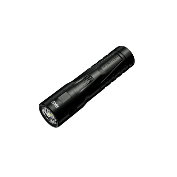 چراغ قوه دستی نایت کر مدل MH15 2000LUMENS - Image 1