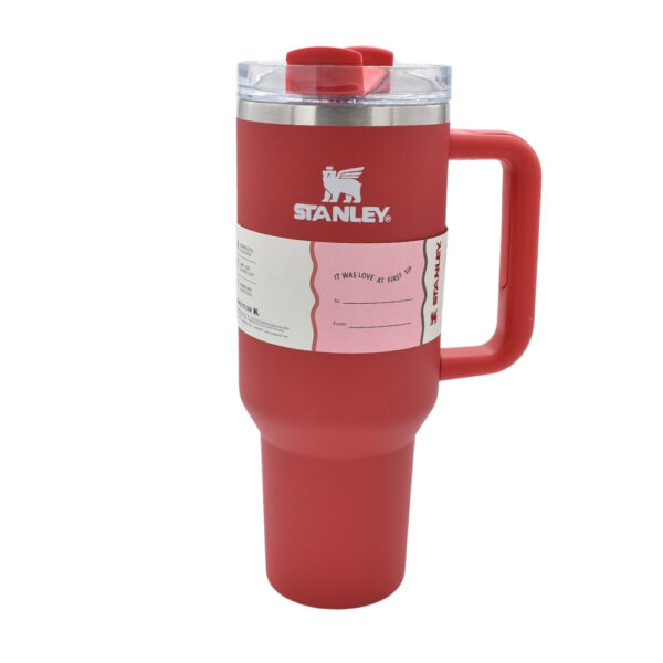 تراول ماگ استنلی مدل Quencher H2.0 FlowState Tumbler گنجایش 1.18 لیتر - Image 1